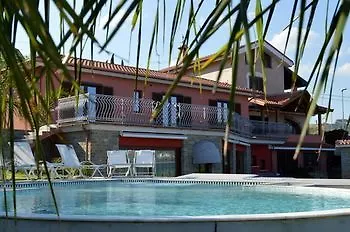 Hotel Le Vele & Breakfast