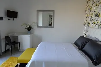 Le Vele & Breakfast Hotel Agropoli