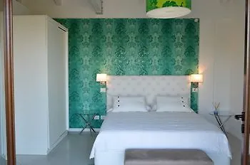 Le Vele & Breakfast Hotel 2*